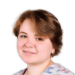 Савельева Елизавета Олеговна