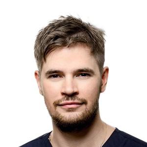 Денисов Виталий Сергеевич