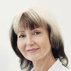 Щедрина Людмила Анатольевна