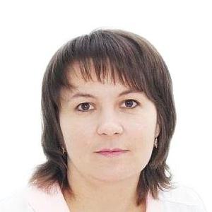 Галянская Наталья Викторовна