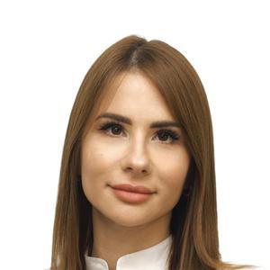 Безгина Юлия Борисовна