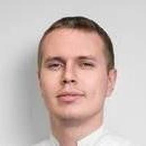 Валов Дмитрий Александрович