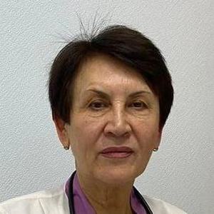 Кикоть Светлана Александровна
