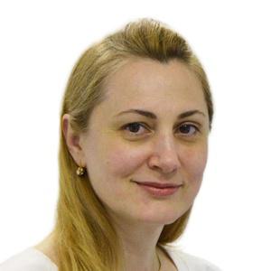 Казулаева Диана Магомедовна