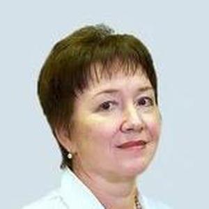 Косулина Татьяна Валентиновна