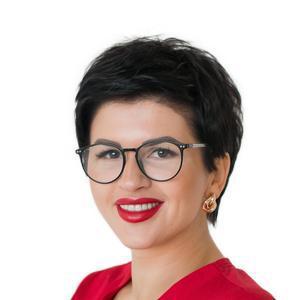 Дубовая Марина Анатольевна