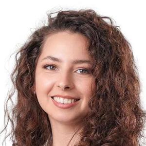 Кашина Анастасия Андреевна