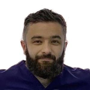 Казиев Хусейн Борисович