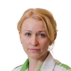 Перова Елена Валентиновна
