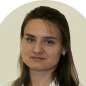 Левина Наталия Сергеевна