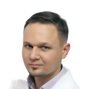Гребеняк Павел Леонтьевич