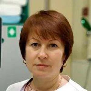Чалигава Татьяна Евгеньевна