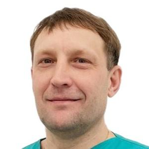 Кузнецов Анатолий Юрьевич