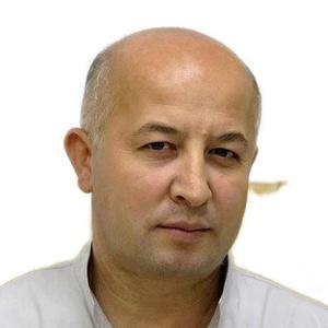 Махмудов Мубин Икромжонович