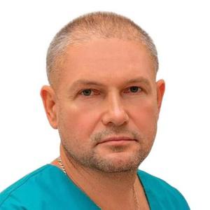 Некрасов Николай Васильевич