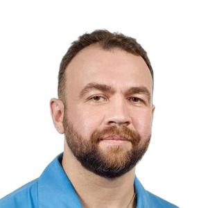 Степанов Петр Леонидович