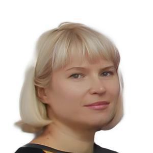 Шелихова Елена Олеговна