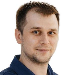 Савин Кирилл Алексеевич