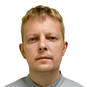 Батаев Павел Иванович