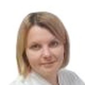 Мустафина Анна Александровна