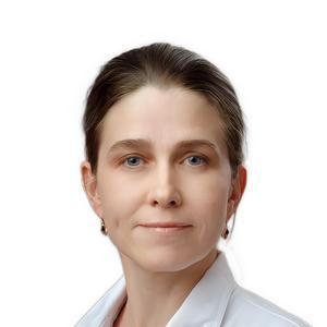 Светлова Ирина Михайловна