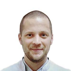 Стоюхин Сергей Сергеевич