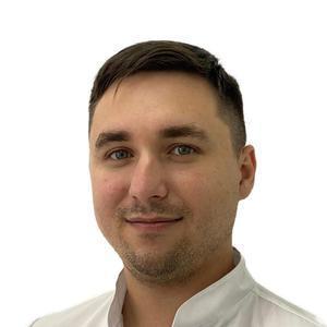 Локтеев Андрей Юрьевич