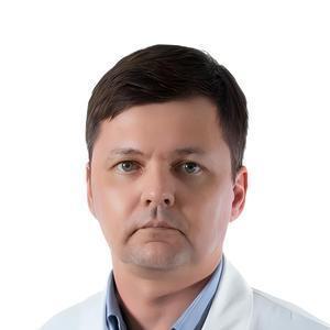 Сиротенко Дмитрий Владимирович