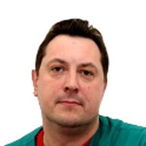 Буренин Олег Александрович