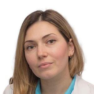 Калинина Юлия Николаевна