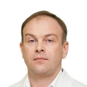 Аксенов Святослав Игоревич