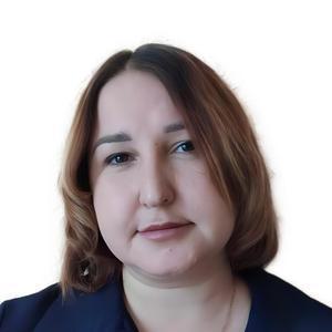 Анищенко Аделя Римовна