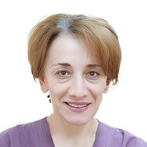 Джандубаева Фатимат Яхьяевна