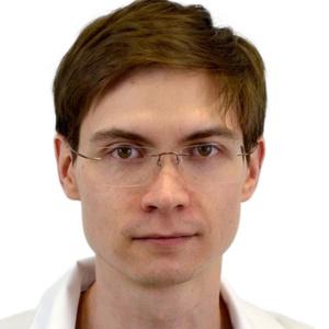 Малков Николай Николаевич