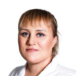 Середина Юлия Викторовна