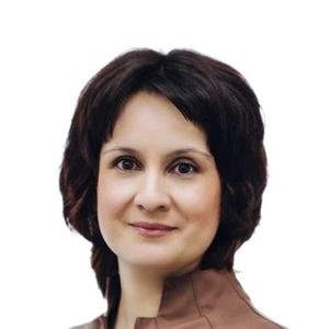 Шайхутдинова Гульназ Раифовна