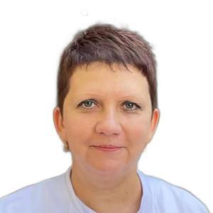 Павлова Лариса Борисовна