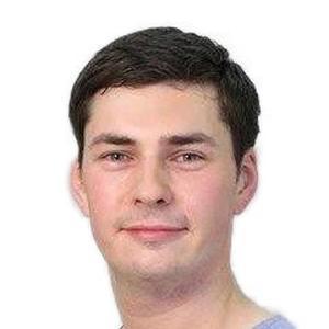Шачнев Константин Николаевич