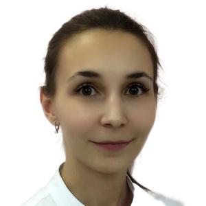 Нижегородова Любовь Аркадьевна