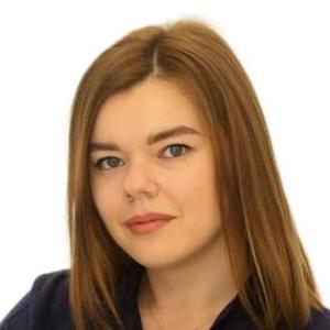 Павлова Татьяна Игоревна