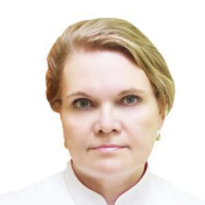 Слесарева Ирина Юрьевна