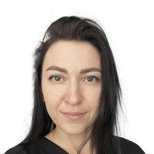 Лукашова Мария Артуровна