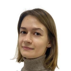 Желтикова Маргарита Игоревна