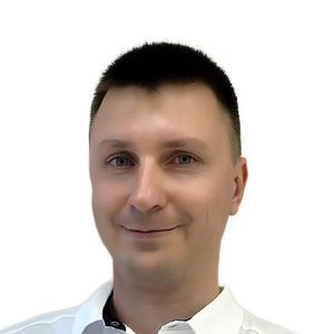 Волосач Александр Андреевич