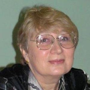 Белоусова Елена Александровна