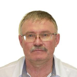 Султанаев Павел Алексеевич