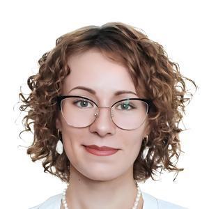 Обухова Надежда Тимофеевна