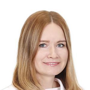 Бекшенева Наталья Геннадьевна