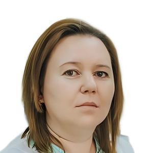 Самарцева Елена Павловна