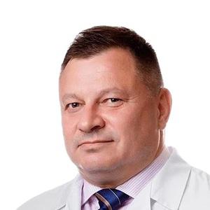 Дворников Павел Германович